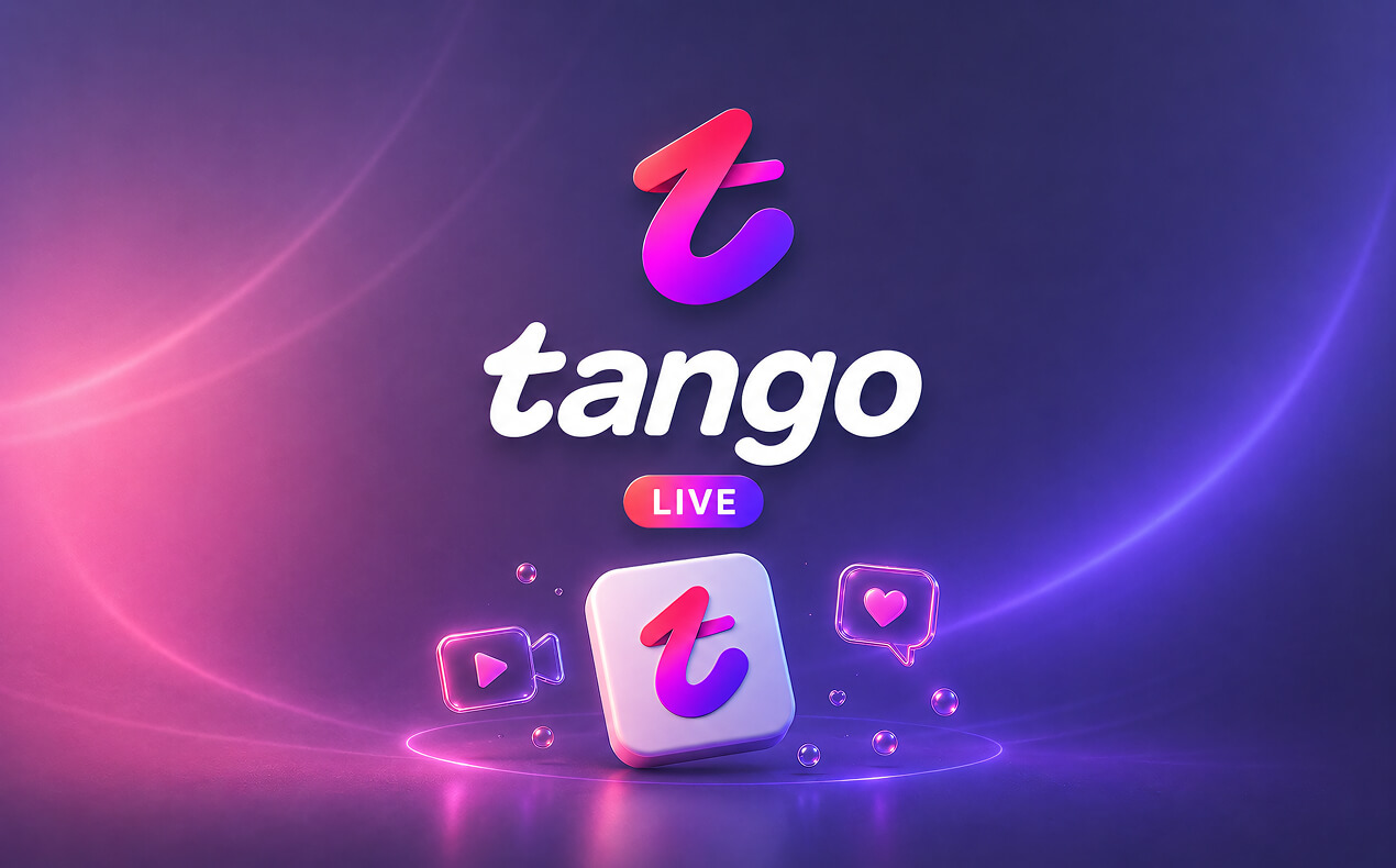 Tango Live Монеты